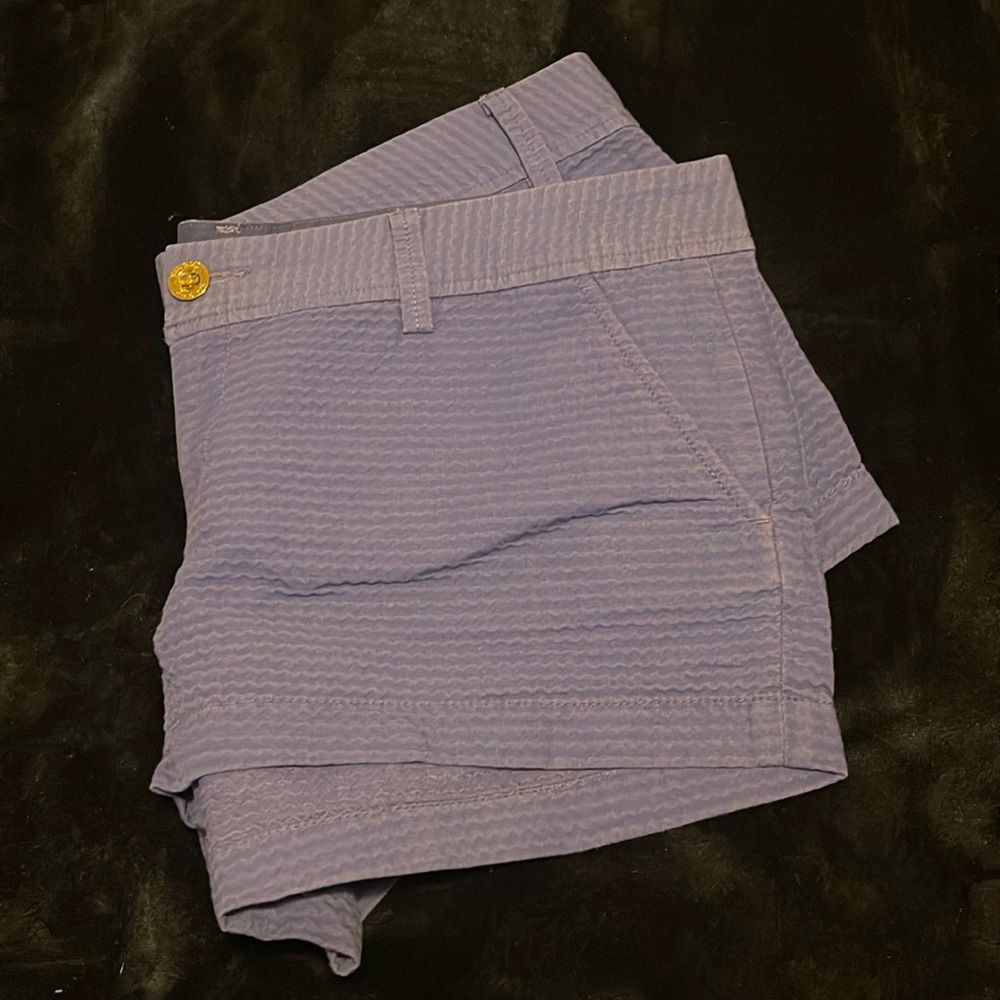 Lilly Pulitzer Walsh shorts